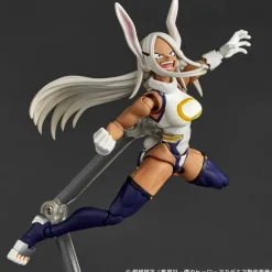 Revoltech Mirko (My Hero Academia)
