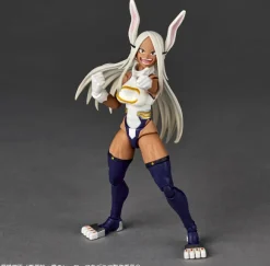 Revoltech Mirko (My Hero Academia)