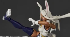 Revoltech Mirko (My Hero Academia)