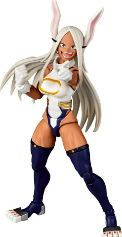 Revoltech Mirko (My Hero Academia)