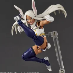 Revoltech Mirko (My Hero Academia)