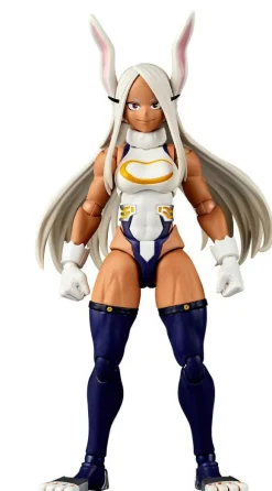 Revoltech Mirko (My Hero Academia)