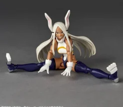 Revoltech Mirko (My Hero Academia)