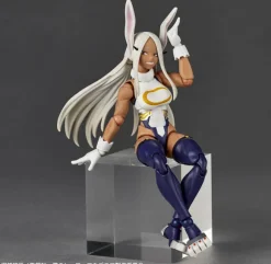 Revoltech Mirko (My Hero Academia)