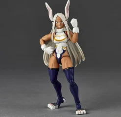 Revoltech Mirko (My Hero Academia) (Reissue)