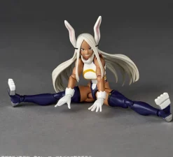 Revoltech Mirko (My Hero Academia) (Reissue)