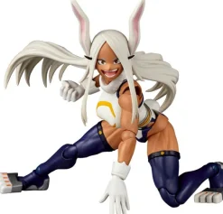 Revoltech Mirko (My Hero Academia) (Reissue)