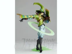 Revoltech Mouri Motonari