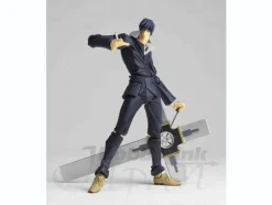 Revoltech Nicholas D Wolfwood