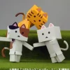 Revoltech Nyanboard Mini (Mike)