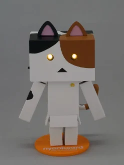 Revoltech Nyanboard Mini (Mike)