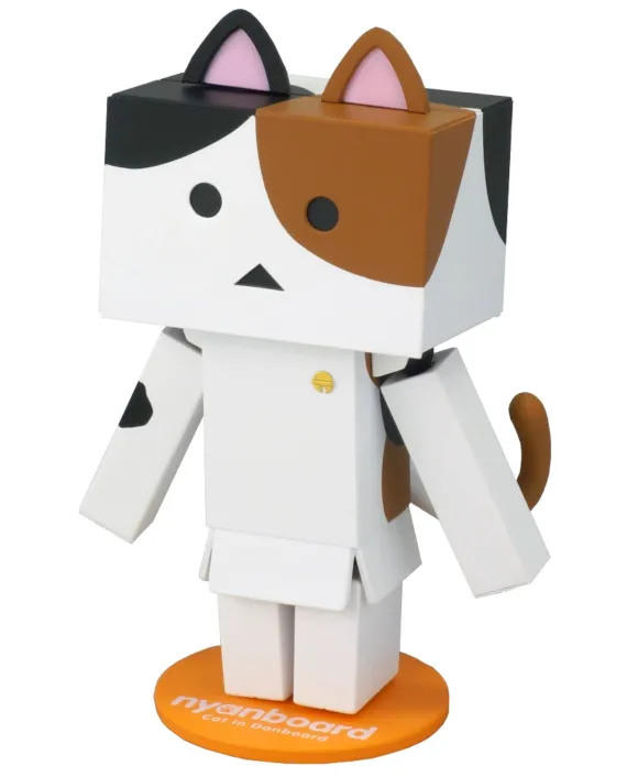 Revoltech Nyanboard Mini (Mike)