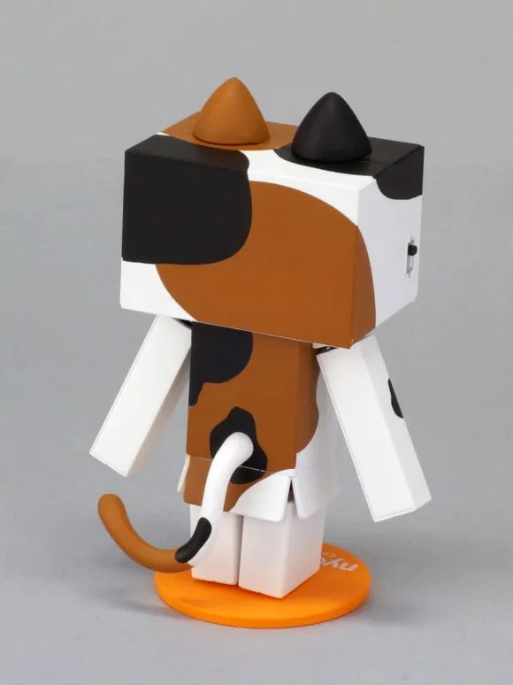 Revoltech Nyanboard Mini (Mike)