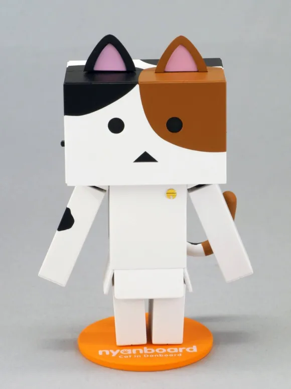 Revoltech Nyanboard Mini (Mike)