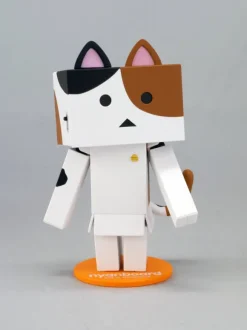 Revoltech Nyanboard Mini (Mike)