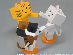 Revoltech Nyanboard Mini (Mike)