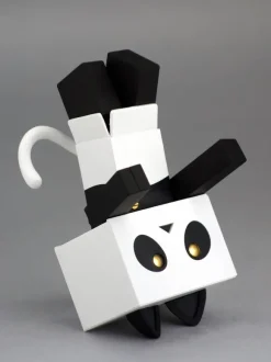 Revoltech Nyanboard Mini (Panda)