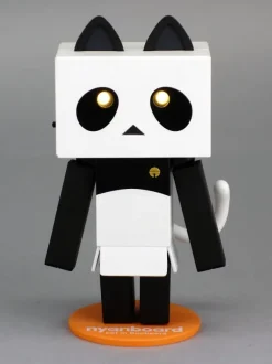 Revoltech Nyanboard Mini (Panda)