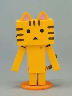 Revoltech Nyanboard Mini (Tabby)