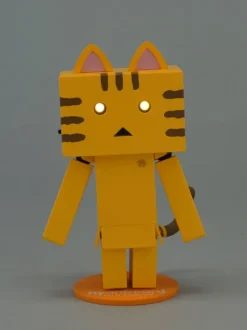Revoltech Nyanboard Mini (Tabby)