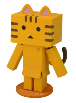 Revoltech Nyanboard Mini (Tabby)