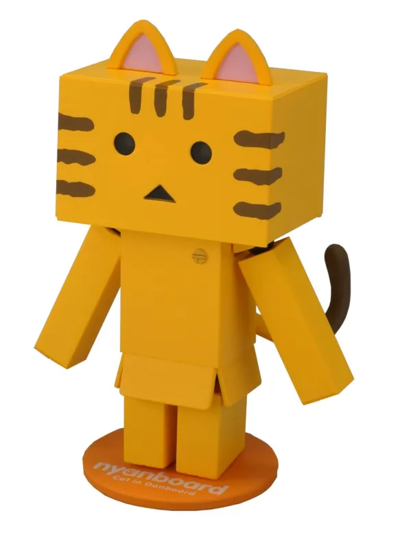 Revoltech Nyanboard Mini (Tabby)