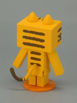 Revoltech Nyanboard Mini (Tabby)