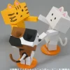 Revoltech Nyanboard Mini (White)