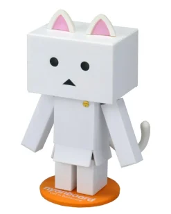 Revoltech Nyanboard Mini (White)