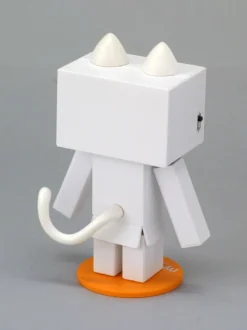 Revoltech Nyanboard Mini (White)