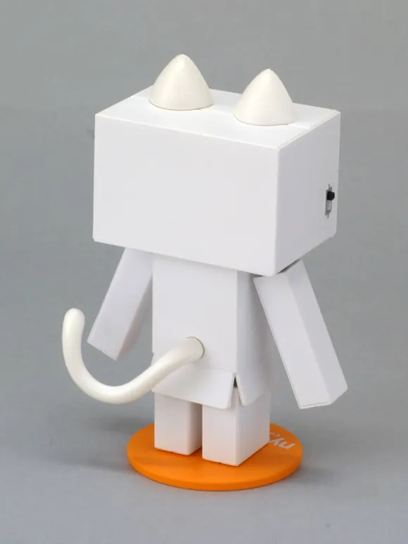 Revoltech Nyanboard Mini (White)