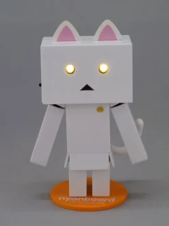 Revoltech Nyanboard Mini (White)