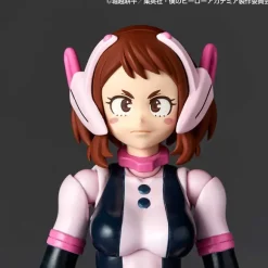 Revoltech Ochaco Uraraka (My Hero Academia)