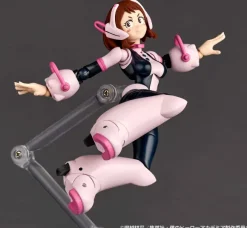 Revoltech Ochaco Uraraka (My Hero Academia)