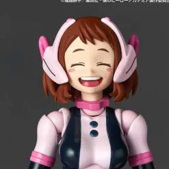 Revoltech Ochaco Uraraka (My Hero Academia)