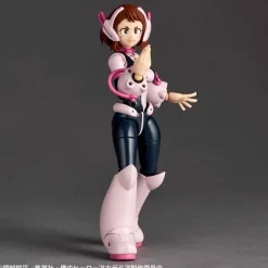 Revoltech Ochaco Uraraka (My Hero Academia)