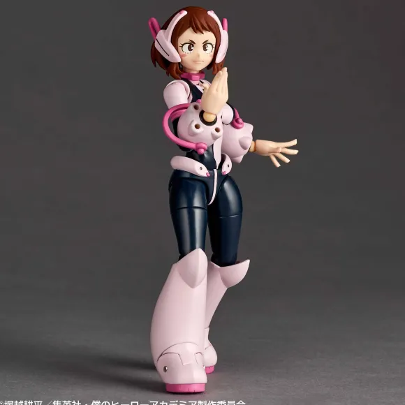 Revoltech Ochaco Uraraka (My Hero Academia)
