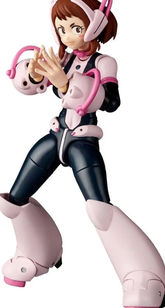 Revoltech Ochaco Uraraka (My Hero Academia)