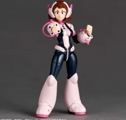 Revoltech Ochaco Uraraka (My Hero Academia)