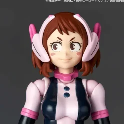Revoltech Ochaco Uraraka (My Hero Academia)