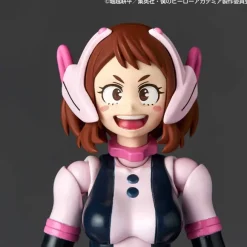 Revoltech Ochaco Uraraka (My Hero Academia)