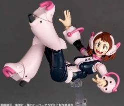 Revoltech Ochaco Uraraka (My Hero Academia)