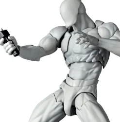 Revoltech Option Parts Expansion Pack Vol.2
