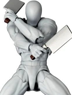 Revoltech Option Parts Expansion Pack Vol.2