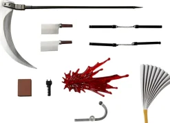 Revoltech Option Parts Expansion Pack Vol.2