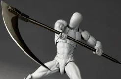 Revoltech Option Parts Expansion Pack Vol.2