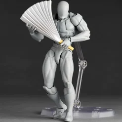 Revoltech Option Parts Expansion Pack Vol.2