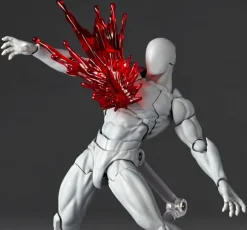 Revoltech Option Parts Expansion Pack Vol.2