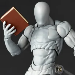 Revoltech Option Parts Expansion Pack Vol.2