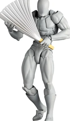 Revoltech Option Parts Expansion Pack Vol.2